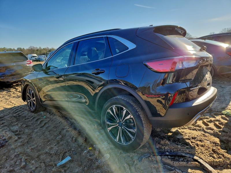 Фото 2 - FORD ESCAPE