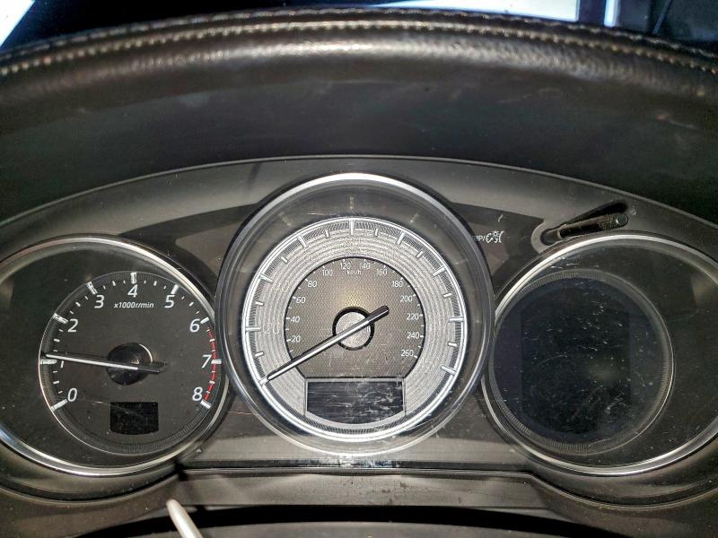 Фото 9 - MAZDA 6