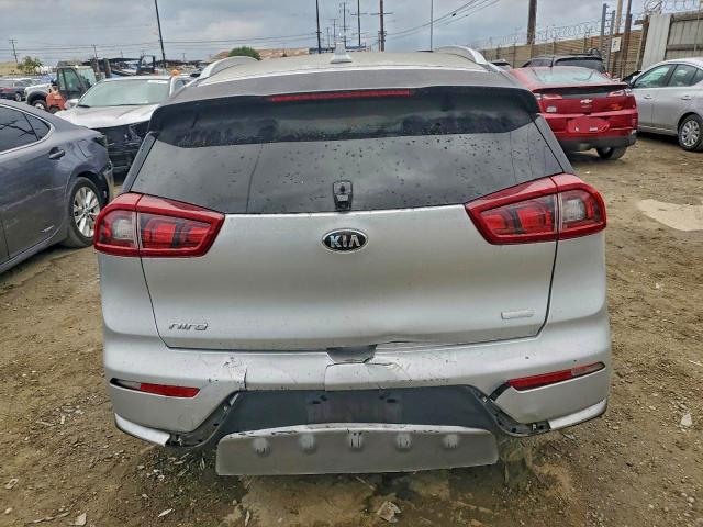 Фото 6 - KIA NIRO