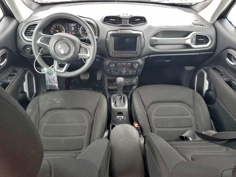 Фото 8 - JEEP RENEGADE