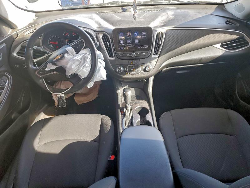 Фото 8 - CHEVROLET MALIBU