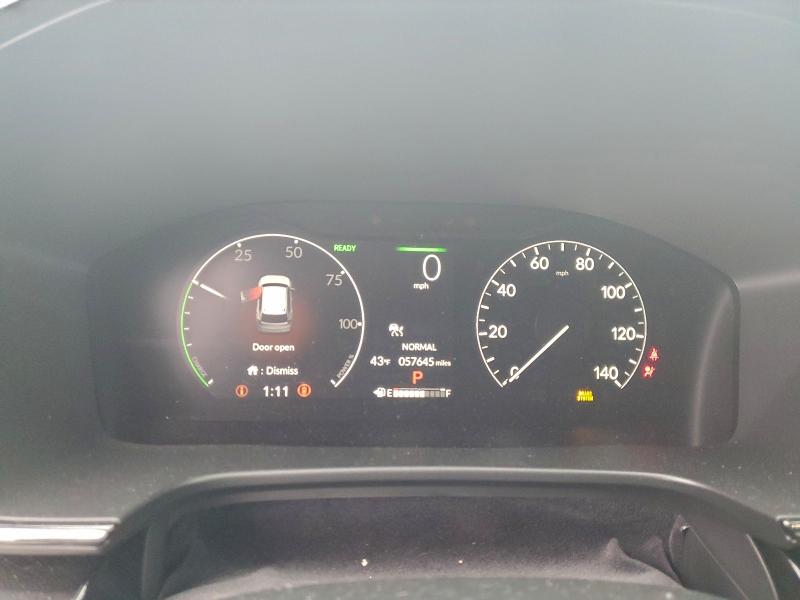 Фото 9 - HONDA CRV