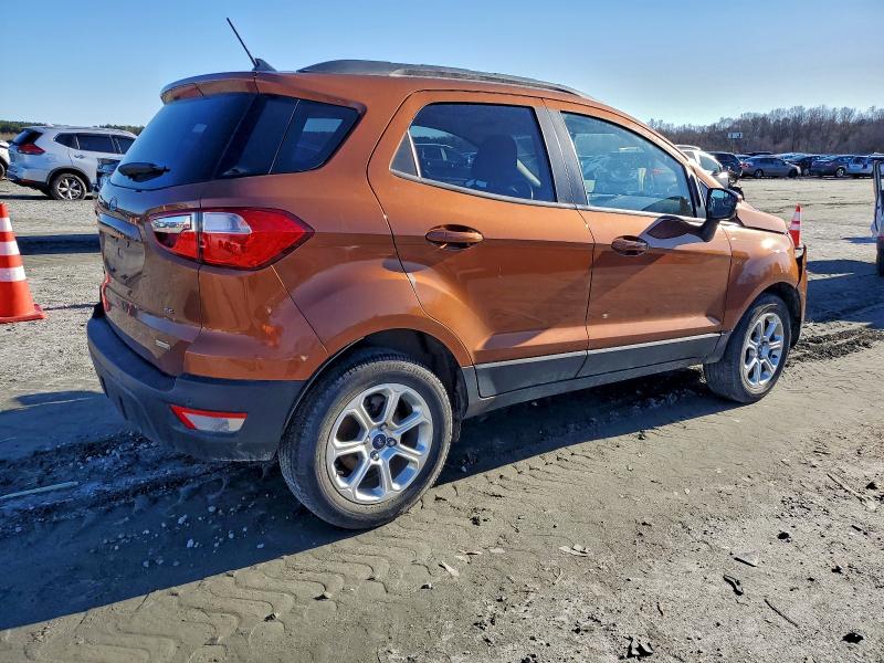 Фото 3 - FORD ECOSPORT