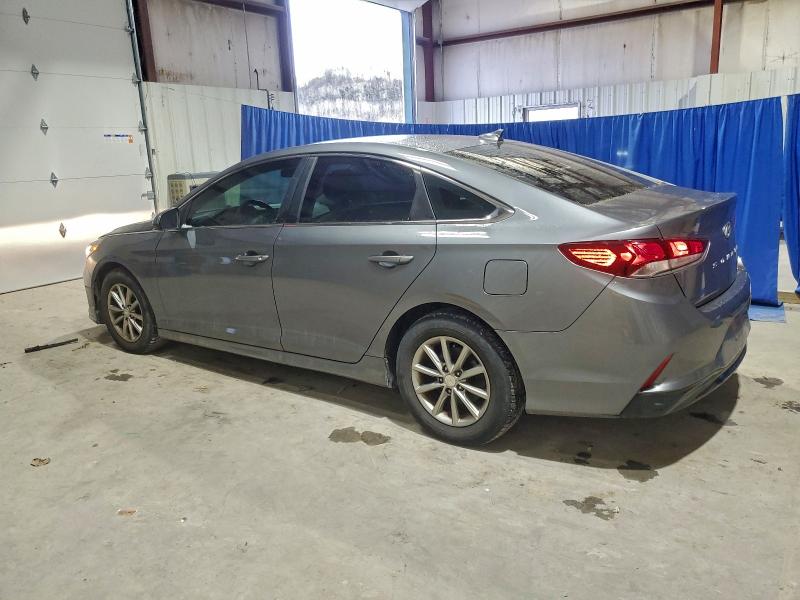 Фото 2 - HYUNDAI SONATA