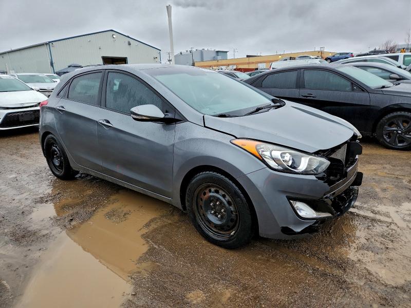 Фото 4 - HYUNDAI ELANTRA