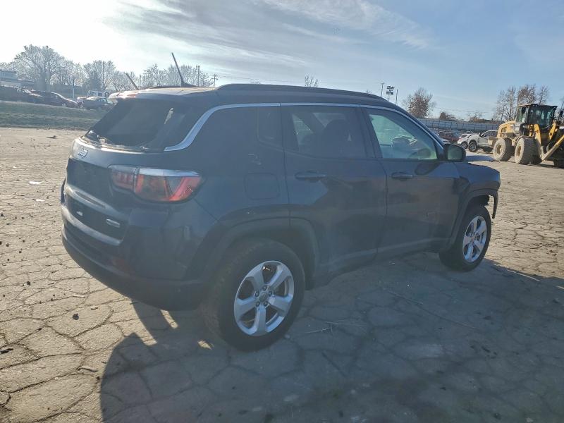 Фото 3 - JEEP COMPASS