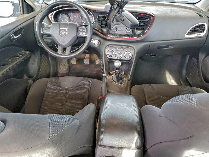 Фото 8 - DODGE DART