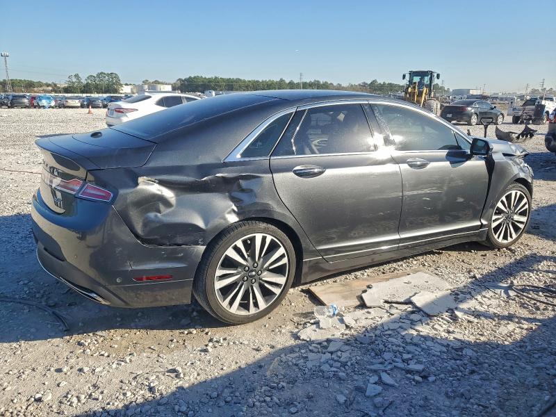 Фото 3 - LINCOLN MKZ