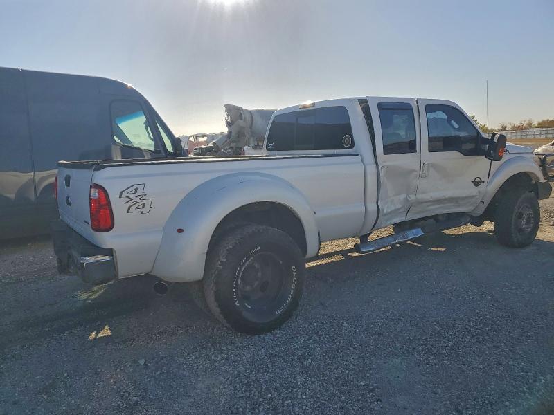 Фото 3 - FORD F350