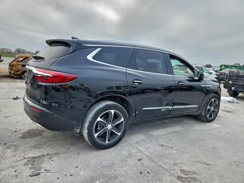 Фото 3 - BUICK ENCLAVE