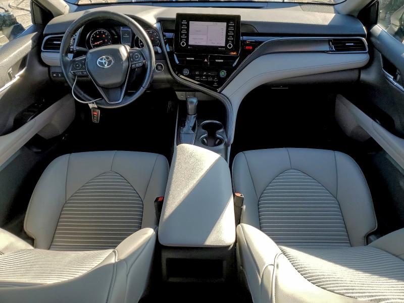 Фото 8 - TOYOTA CAMRY