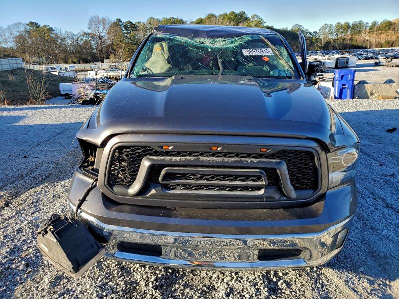 Фото 5 - RAM 1500