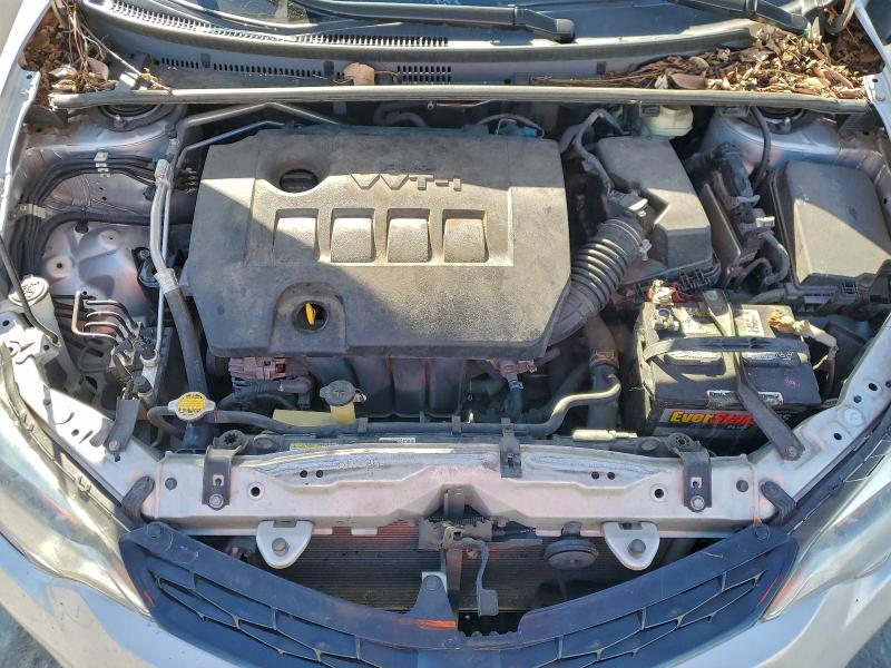 Фото 11 - TOYOTA COROLLA