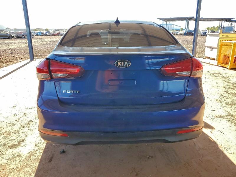Фото 6 - KIA FORTE
