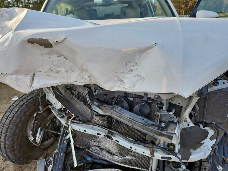 Фото 12 - TOYOTA 4RUNNER