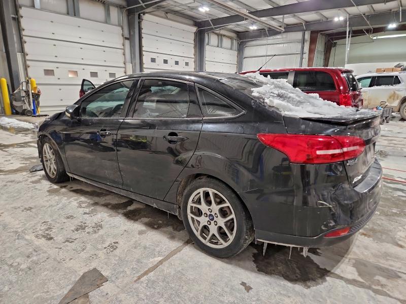 Фото 2 - FORD FOCUS