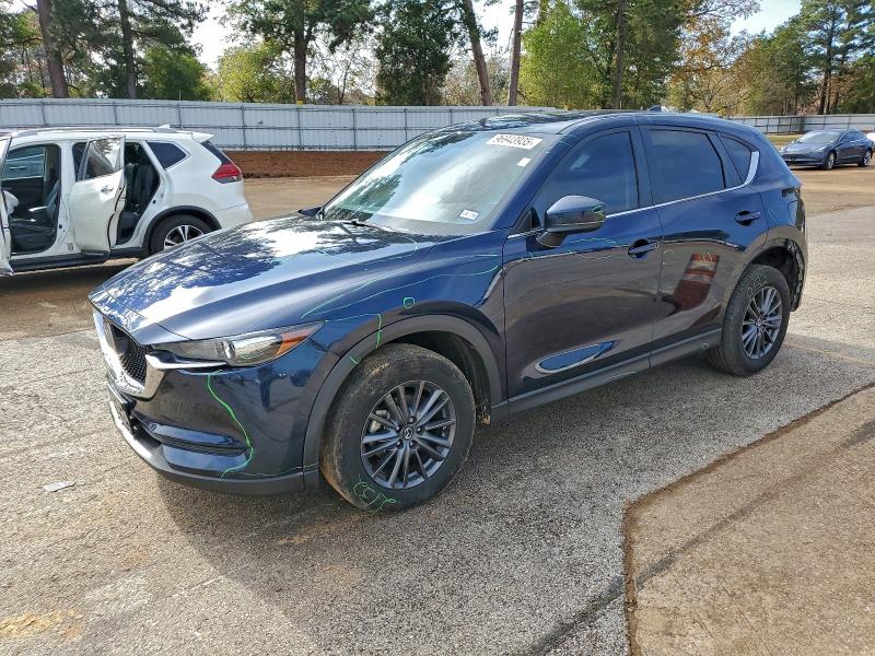 Фото 1 - MAZDA CX-5