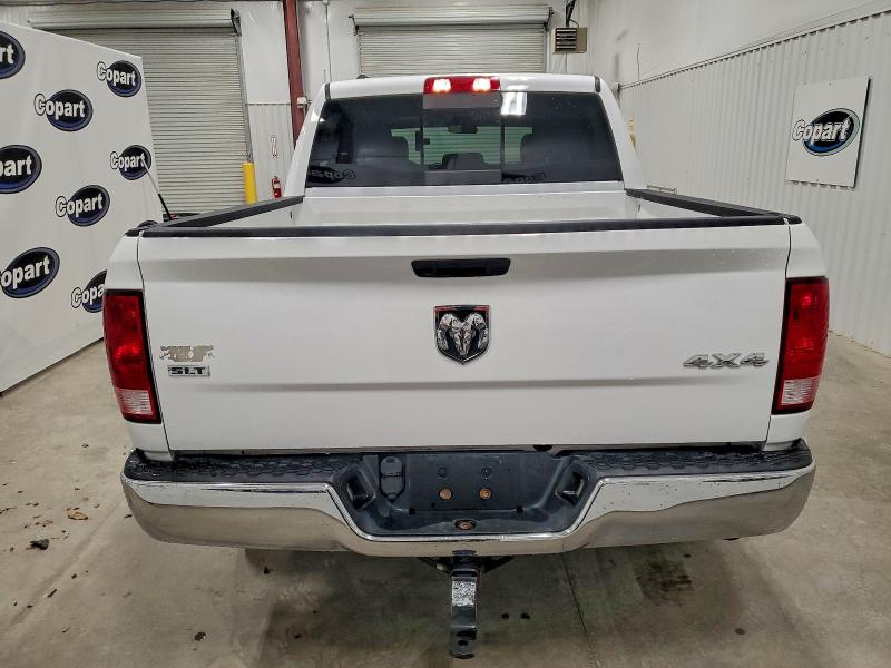 Фото 6 - RAM 1500