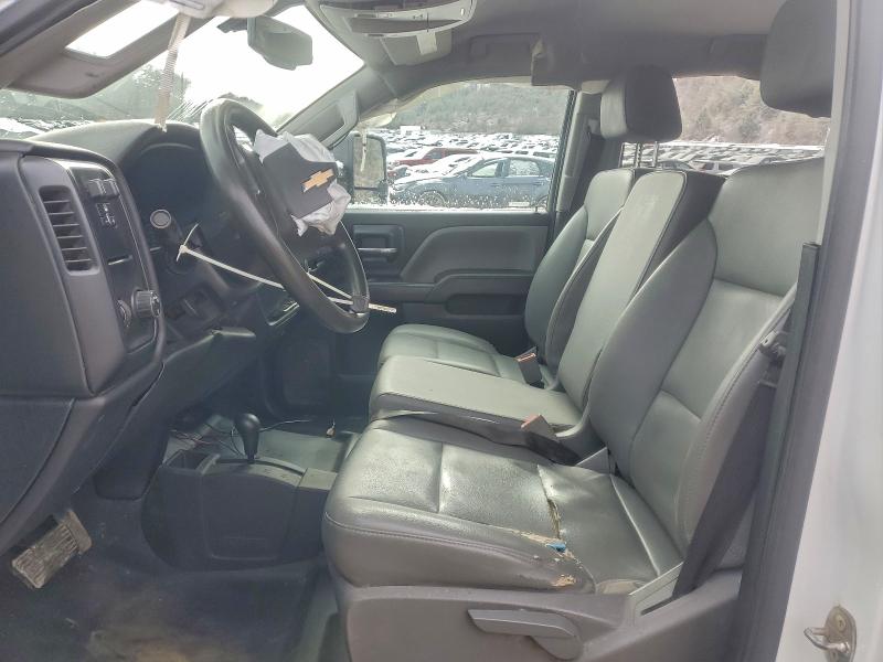 Фото 7 - CHEVROLET ALL Models