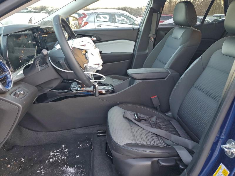 Фото 7 - CHEVROLET TRAX