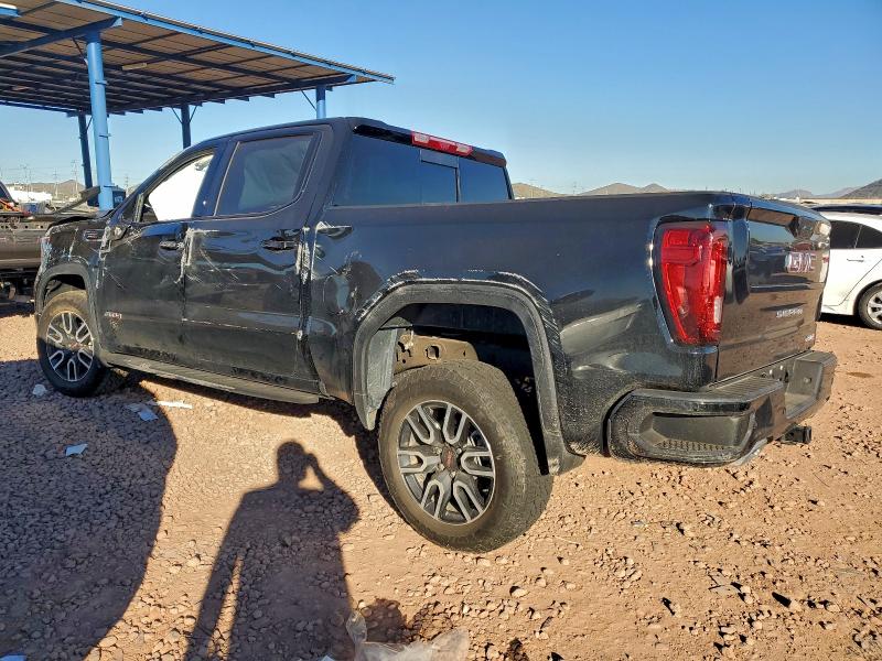 Фото 2 - GMC SIERRA