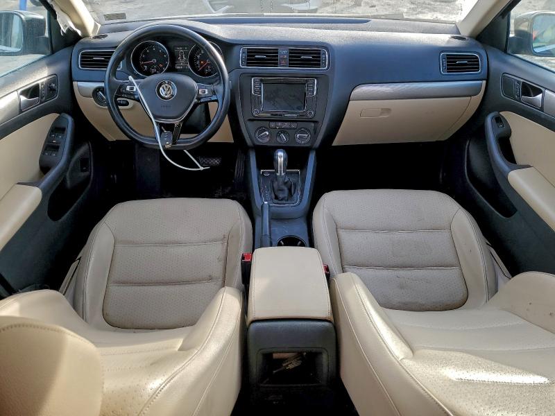 Фото 8 - VOLKSWAGEN JETTA