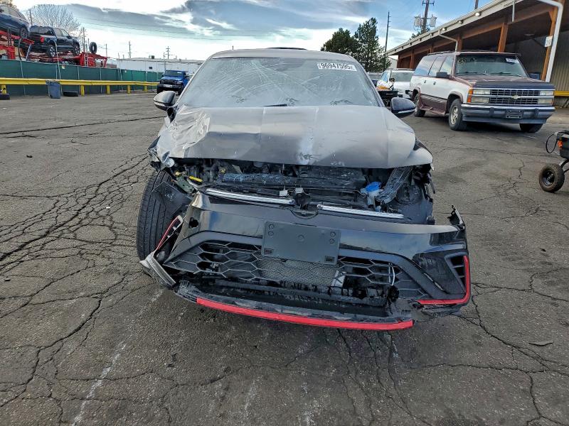 Фото 5 - VOLKSWAGEN JETTA