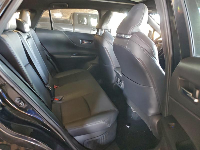 Фото 11 - TOYOTA VENZA