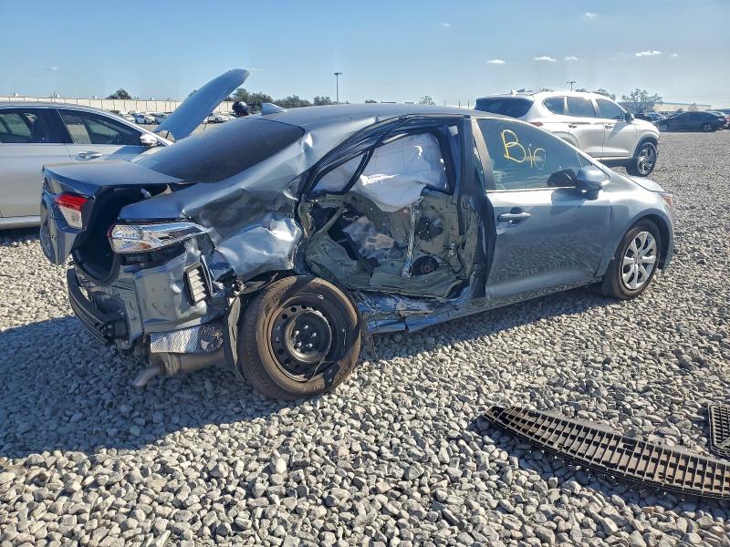 Фото 3 - TOYOTA COROLLA