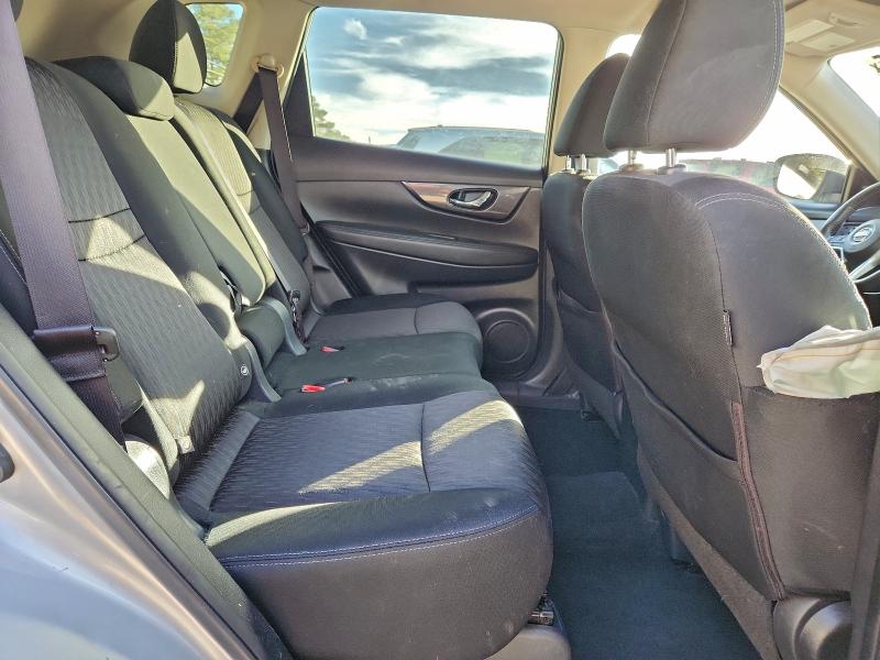 Фото 11 - NISSAN ROGUE