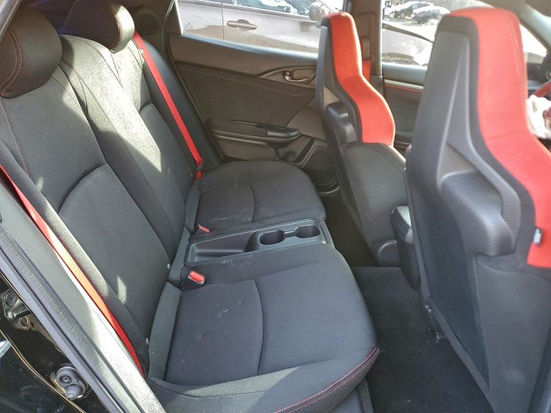 Фото 10 - HONDA CIVIC