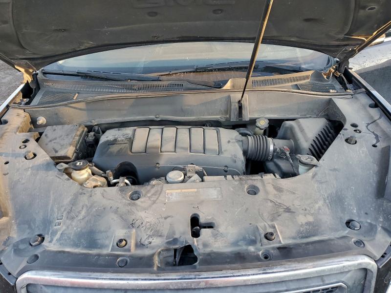 Фото 12 - GMC ACADIA