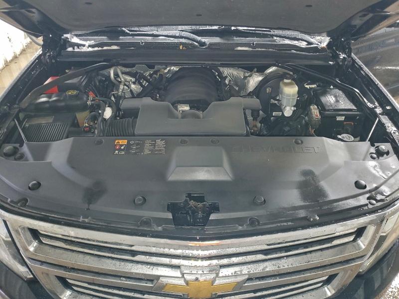 Фото 12 - CHEVROLET TAHOE