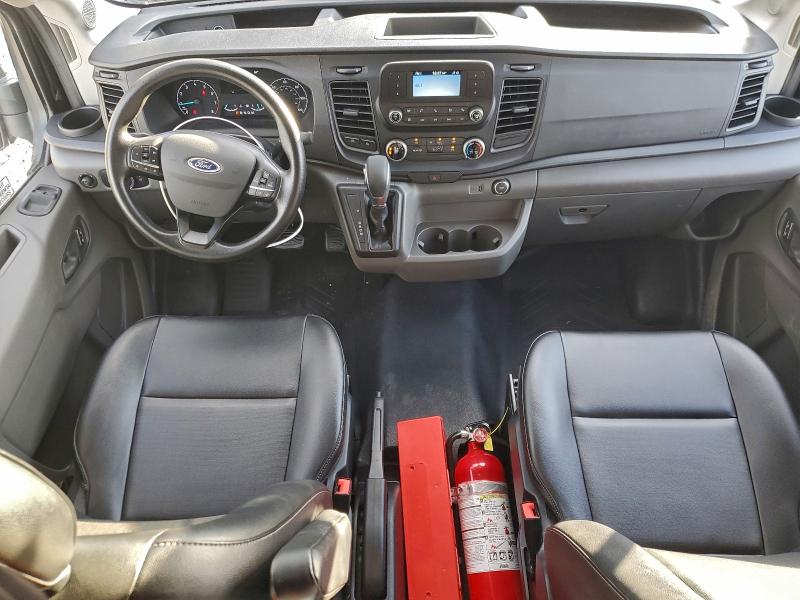 Фото 8 - FORD TRANSIT