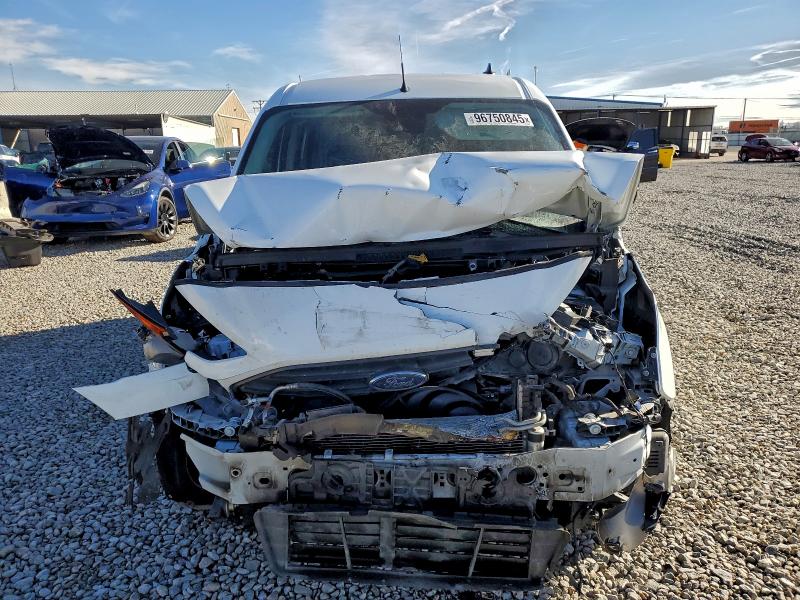 Фото 5 - FORD TRANSIT