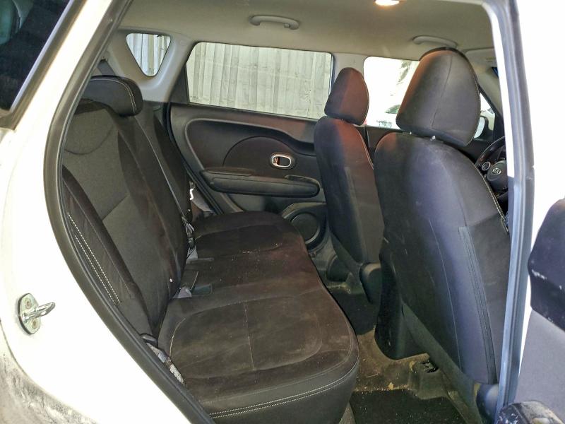 Фото 10 - KIA SOUL