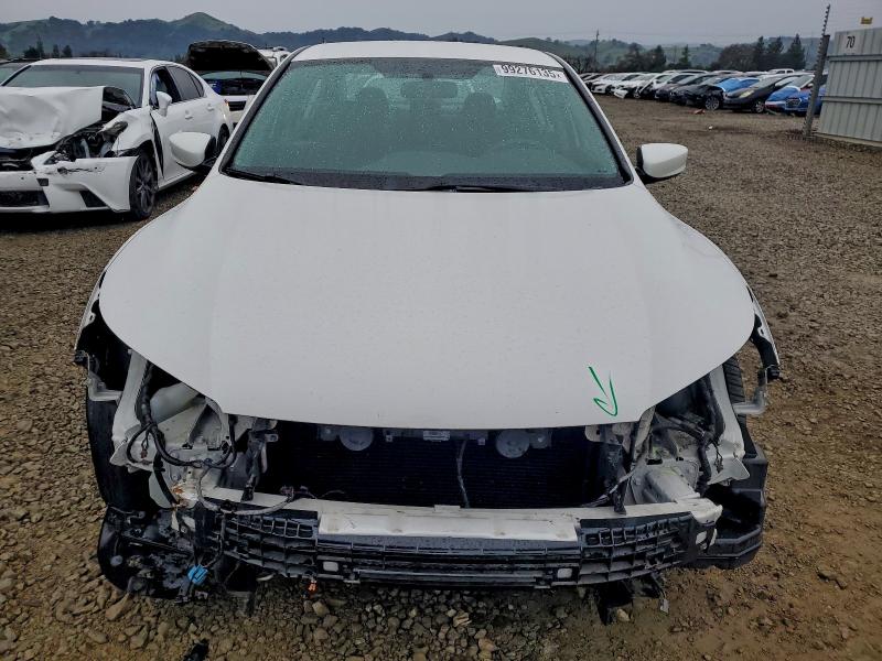 Фото 5 - HONDA ACCORD