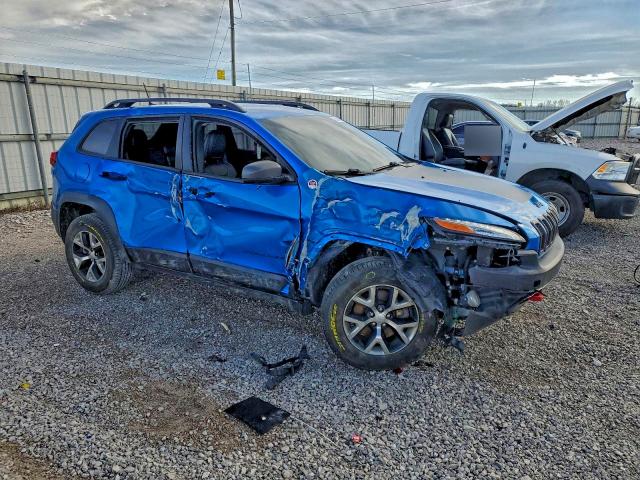 Фото 4 - JEEP CHEROKEE