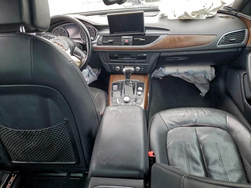 Фото 8 - AUDI A6