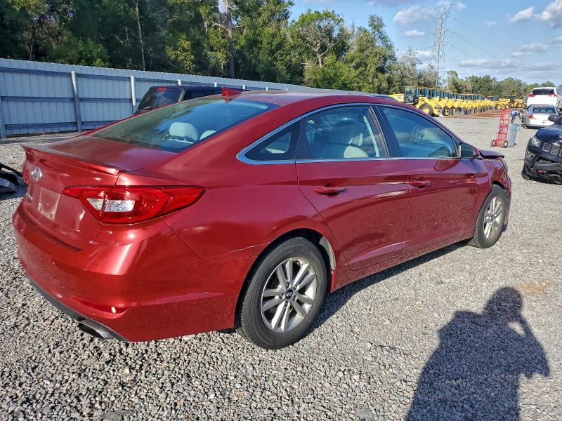 Фото 3 - HYUNDAI SONATA