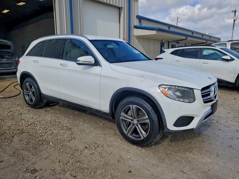 Фото 4 - MERCEDES-BENZ GLC-CLASS