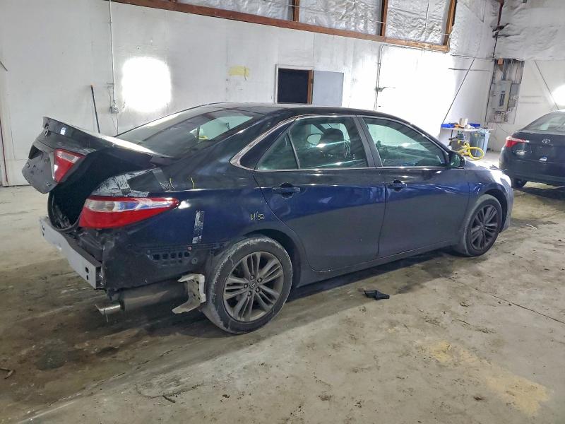 Фото 3 - TOYOTA CAMRY