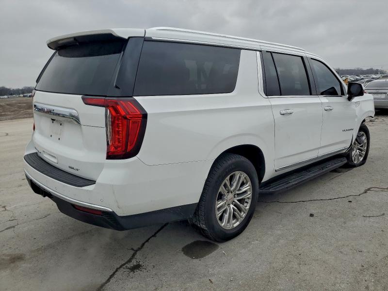 Фото 3 - GMC YUKON