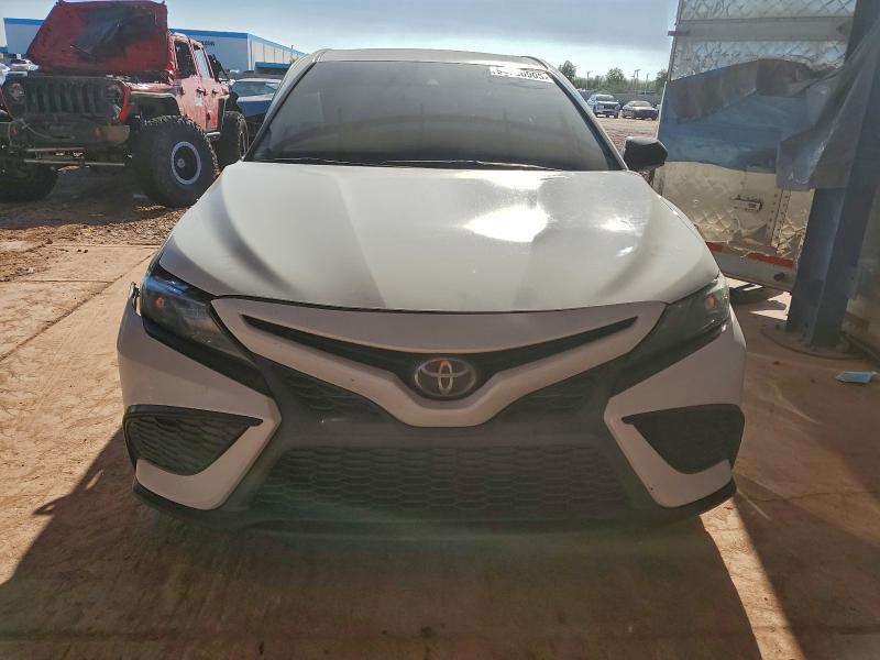 Фото 5 - TOYOTA CAMRY