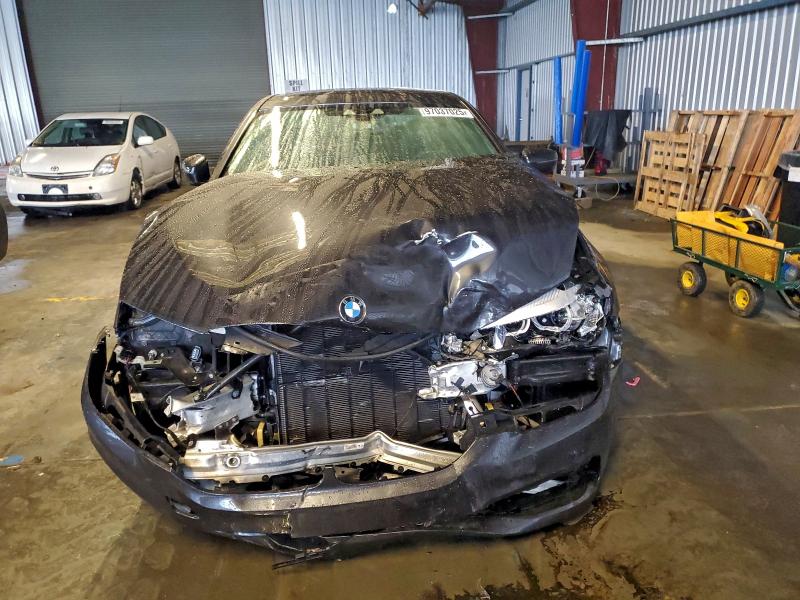 Фото 5 - BMW 5 SERIES