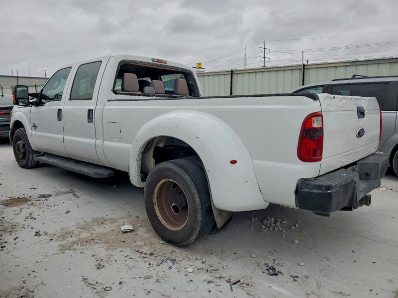 Фото 2 - FORD F350