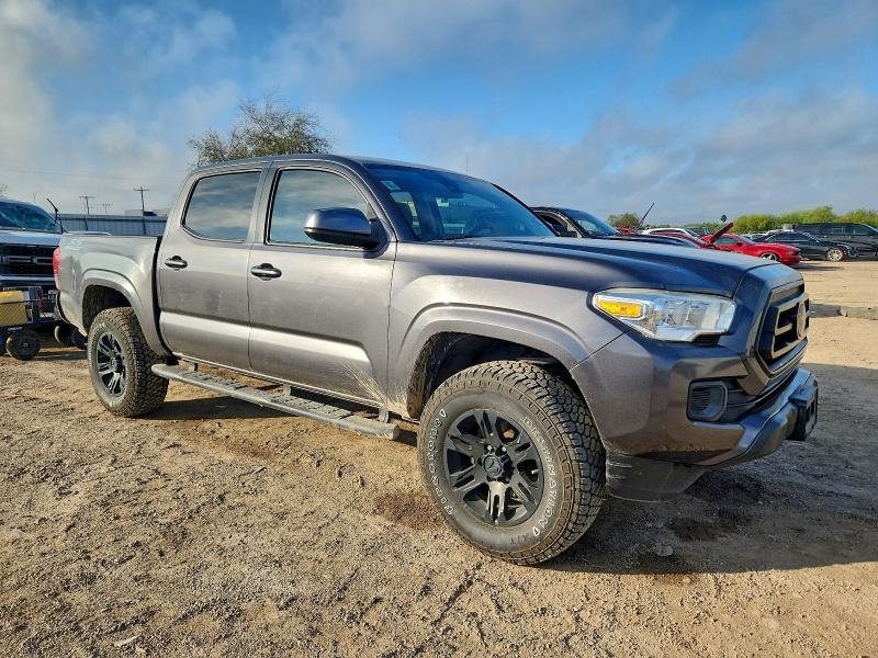 Фото 4 - TOYOTA TACOMA