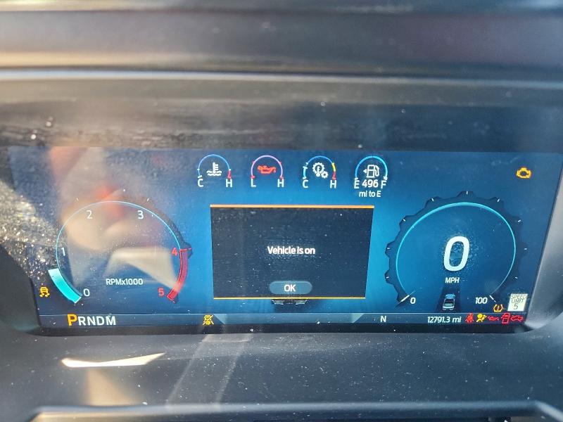 Фото 9 - FORD F350