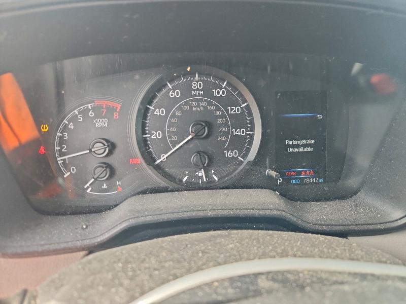 Фото 9 - TOYOTA COROLLA