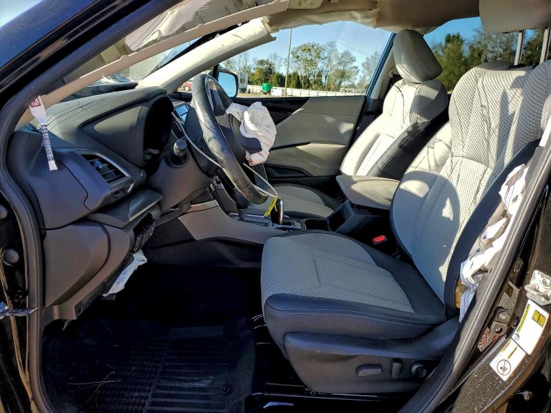 Фото 7 - SUBARU FORESTER